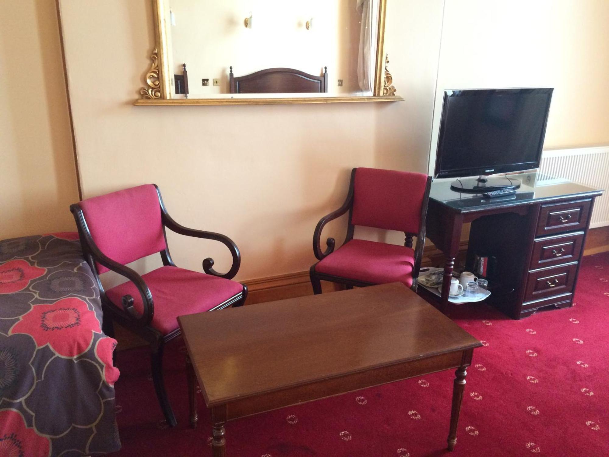Bellevue Guest House إدنبرة المظهر الخارجي الصورة