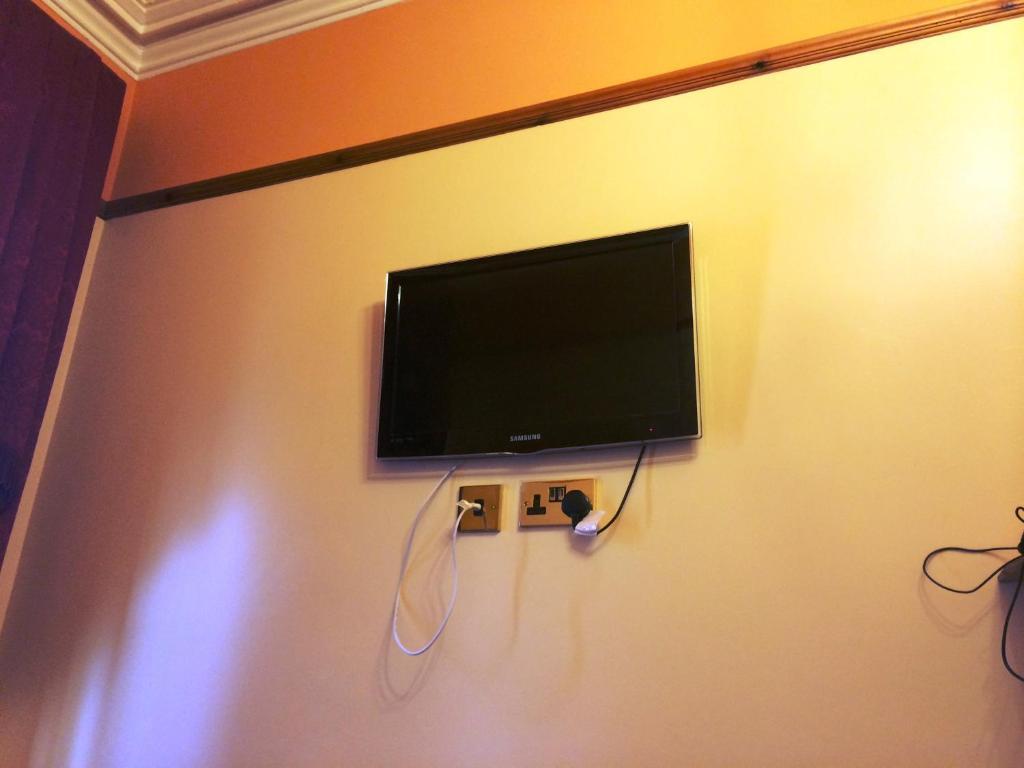 Bellevue Guest House إدنبرة المظهر الخارجي الصورة