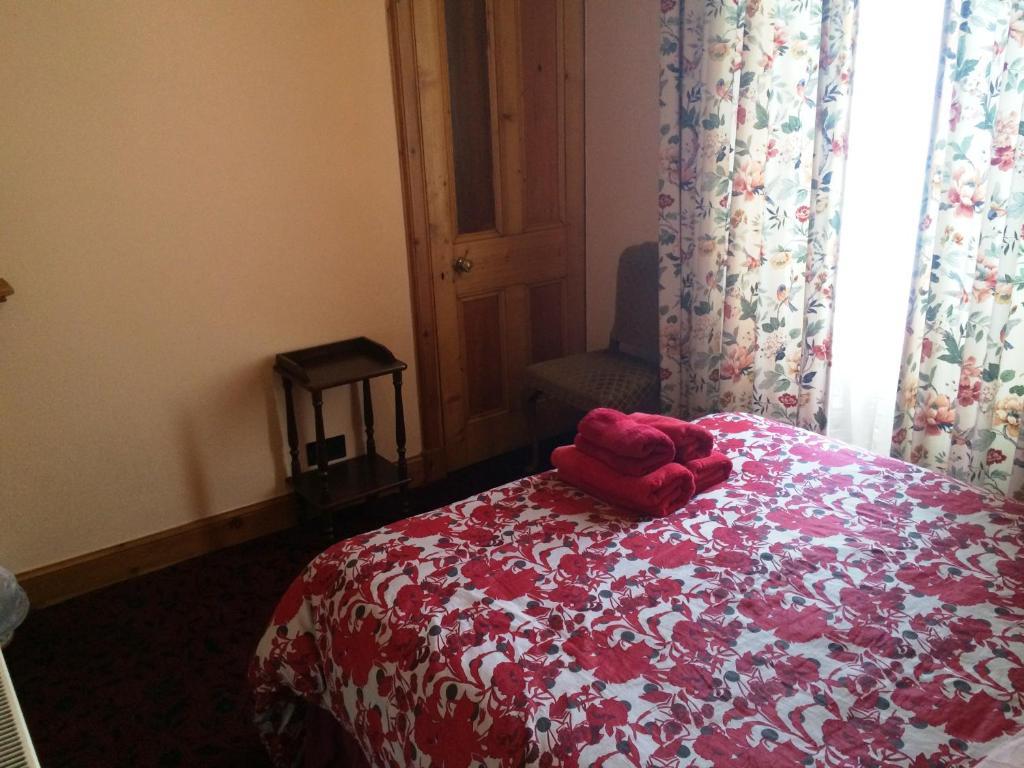 Bellevue Guest House إدنبرة المظهر الخارجي الصورة